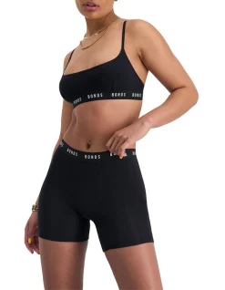 New ⌛ Bonds Icons Scoop Crop In Black ❤️ -bra-accessories Shop unnamed file 1004