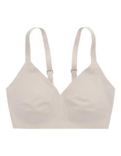 Cheap ✨ Aerie Smoothez Padded Bralette In Beige 🥰 -bra-accessories Shop unnamed file 1015