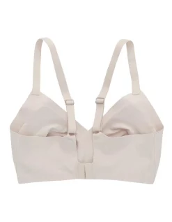 Cheap ✨ Aerie Smoothez Padded Bralette In Beige 🥰 -bra-accessories Shop unnamed file 1016