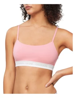 Cheap ❤️ Calvin Klein CK One Cotton Unlined Bralette Rosey Dream 🤩 -bra-accessories Shop unnamed file 1019