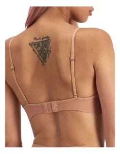 Top 10 💯 Bonds Bases Bralette In Blush Latte 👏 -bra-accessories Shop unnamed file 1022