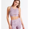 Hot Sale 🛒 Chloe & Lola Sophia Crop Top In Light Purple 🎉 -bra-accessories Shop unnamed file 1036