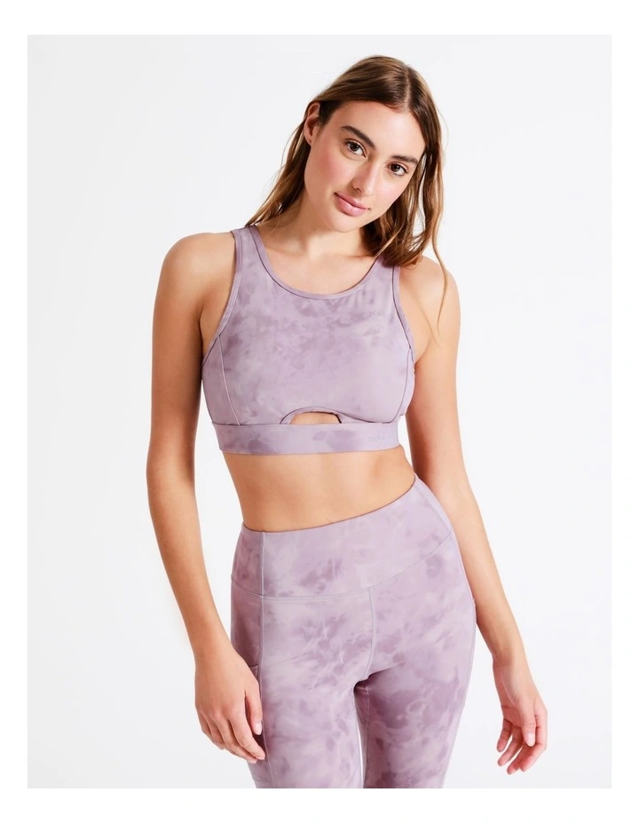 Hot Sale π Chloe & Lola Sophia Crop Top In Light Purple π 3 Hot Sale π Chloe & Lola Sophia Crop Top In Light Purple π