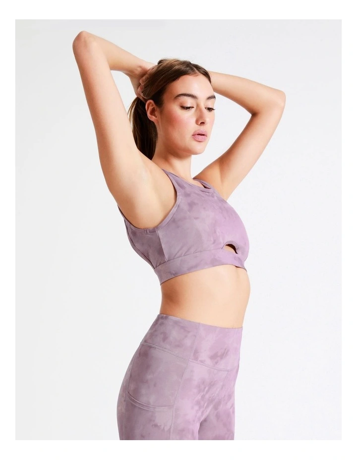Hot Sale π Chloe & Lola Sophia Crop Top In Light Purple π 4 Hot Sale π Chloe & Lola Sophia Crop Top In Light Purple π - Image 2