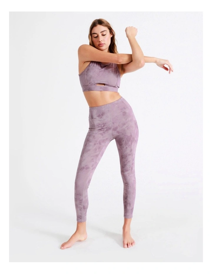 Hot Sale π Chloe & Lola Sophia Crop Top In Light Purple π 9 Hot Sale π Chloe & Lola Sophia Crop Top In Light Purple π - Image 7