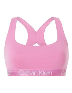 Discount ⭐ Calvin Klein Modern Structure Bralette Hollywood Pink 😍 -bra-accessories Shop unnamed file 1052