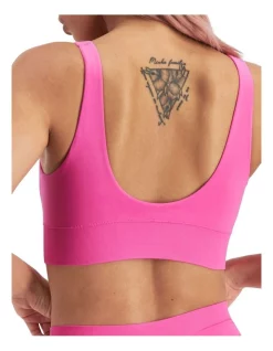 Promo 👏 Bonds Bases Scoop Crop Bra In Pink 🥰 -bra-accessories Shop unnamed file 1055