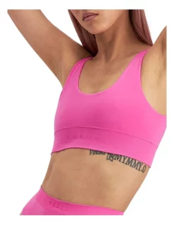 Promo 👏 Bonds Bases Scoop Crop Bra In Pink 🥰 -bra-accessories Shop unnamed file 1056