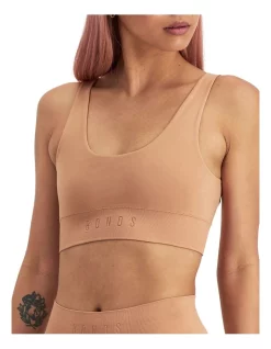 Flash Sale ⌛ Bonds Bases Scoop Crop Bra In Blush Latte 🧨 -bra-accessories Shop unnamed file 1068