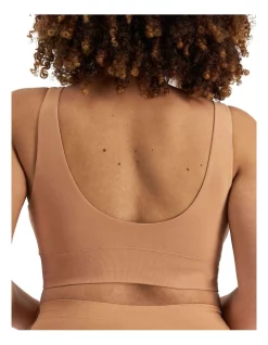 Flash Sale ⌛ Bonds Bases Scoop Crop Bra In Blush Latte 🧨 -bra-accessories Shop unnamed file 1071