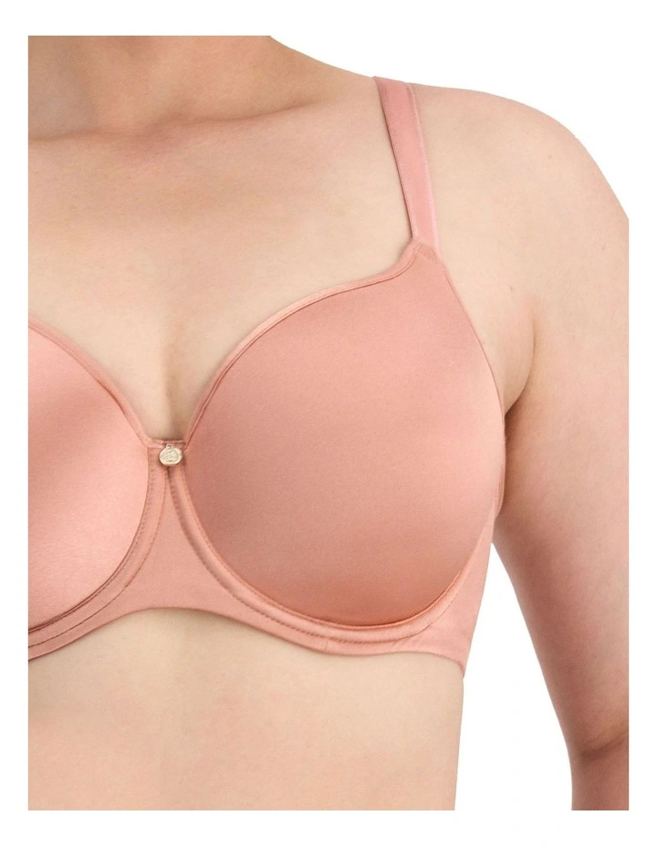 Budget βοΈ Berlei Lift & Shape T π Shirt Bra In Sugar Pie π₯° 7 Budget βοΈ Berlei Lift & Shape T π Shirt Bra In Sugar Pie π₯° - Image 5