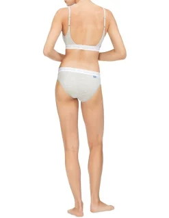 Budget 😀 Calvin Klein One Cotton String Bralette Grey 😍 -bra-accessories Shop unnamed file 1089