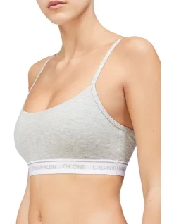 Budget 😀 Calvin Klein One Cotton String Bralette Grey 😍 -bra-accessories Shop unnamed file 1090