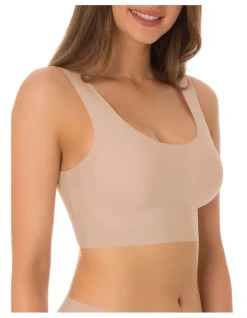 Top 10 🌟 Sloggi Zero Feel Crop Top Pink ❤️ -bra-accessories Shop unnamed file 1095