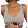 Flash Sale π Bonds Originals Retro Rib Deep V Bra In Grey π 2 Flash Sale π Bonds Originals Retro Rib Deep V Bra In Grey π -bra-accessories Shop unnamed file 1108