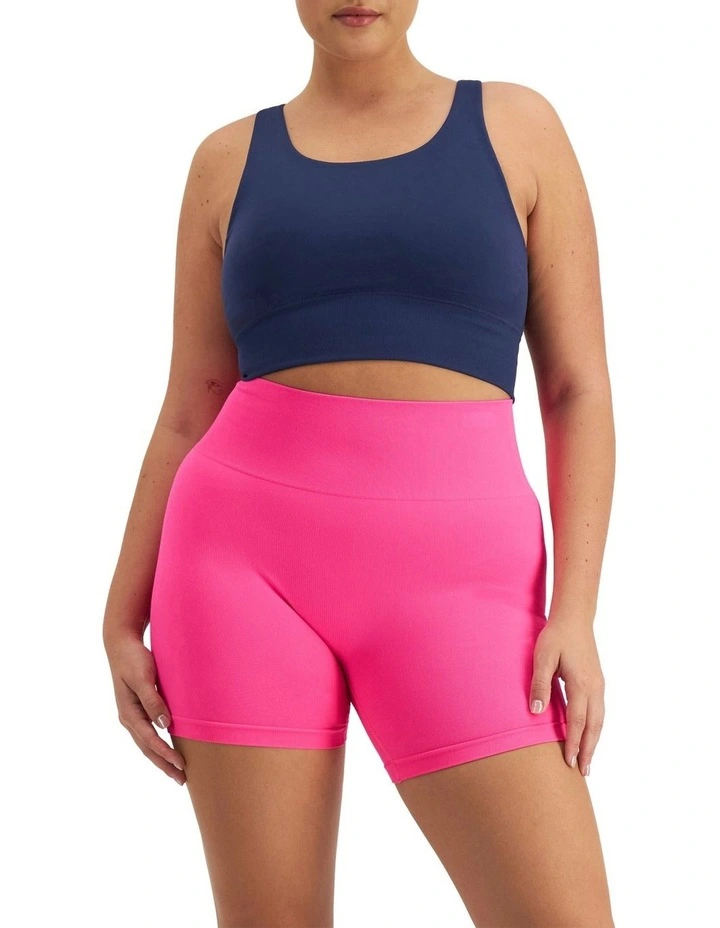 Outlet β€οΈ Bonds Move Seamless Crop In Navy π 3 Outlet β€οΈ Bonds Move Seamless Crop In Navy π