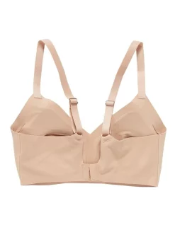 Wholesale ❤️ Aerie Smoothez Padded Bralette In Natural 🛒 -bra-accessories Shop unnamed file 1129