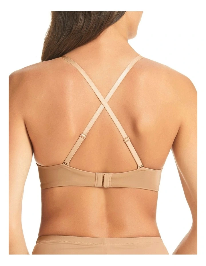 Promo π Fine Lines Refined 5 Way Convertible T-Shirt Bra In Nude π₯° 5 Promo π Fine Lines Refined 5 Way Convertible T-Shirt Bra In Nude π₯° - Image 3