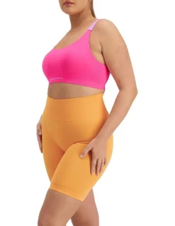 Promo 🥰 Bonds Move Bralette In Pink 💯 -bra-accessories Shop unnamed file 1131