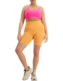 Promo 🥰 Bonds Move Bralette In Pink 💯 -bra-accessories Shop unnamed file 1134