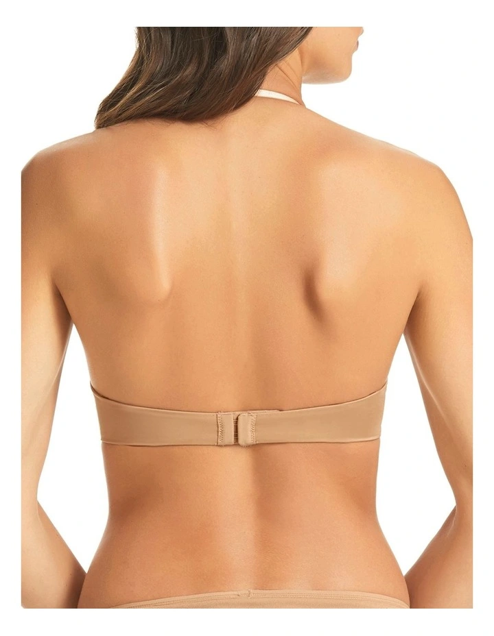 Promo π Fine Lines Refined 5 Way Convertible T-Shirt Bra In Nude π₯° 6 Promo π Fine Lines Refined 5 Way Convertible T-Shirt Bra In Nude π₯° - Image 4