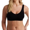 Outlet 🛒 Ambra Core Restore Shaper Crop Bralette In Black 🔔 -bra-accessories Shop unnamed file 1141