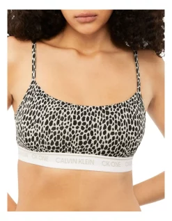 Cheapest 🥰 Calvin Klein CK One Cotton String Bralette In Grey 🎁 -bra-accessories Shop unnamed file 1153
