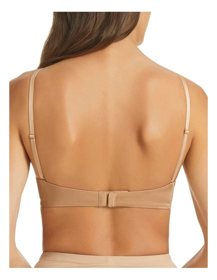 Promo π Fine Lines Refined 5 Way Convertible T-Shirt Bra In Nude π₯° 8 Promo π Fine Lines Refined 5 Way Convertible T-Shirt Bra In Nude π₯° - Image 6