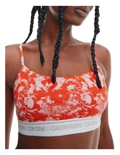 Cheap 😉 Calvin Klein Ck One Cotton Unlined Bralette Pink/Solar ❤️ -bra-accessories Shop unnamed file 1164