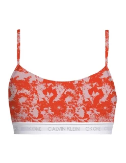 Cheap 😉 Calvin Klein Ck One Cotton Unlined Bralette Pink/Solar ❤️ -bra-accessories Shop unnamed file 1165