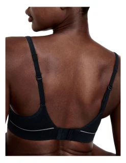 Promo 🛒 Bonds Hot Heritage Rib Wirefree T 👚 Shirt Bra In Black ⭐ -bra-accessories Shop unnamed file 1180