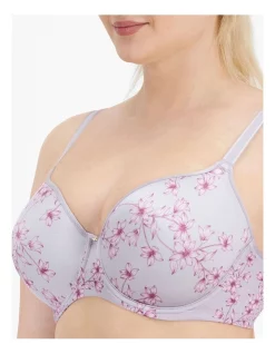 Hot Sale 😉 Berlei Lift & Shape T-Shirt Bra In Jasmine Trail Multi 👍 -bra-accessories Shop unnamed file 119
