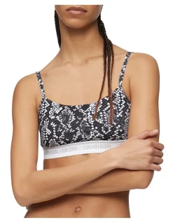 Hot Sale ✔️ Calvin Klein Ck One Cotton Unlined Bralette Black 🤩 -bra-accessories Shop unnamed file 1196
