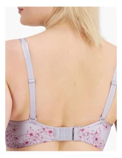 Hot Sale 😉 Berlei Lift & Shape T-Shirt Bra In Jasmine Trail Multi 👍 -bra-accessories Shop unnamed file 120