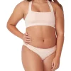 Discount 🤩 Ambra Bamboo Basics Bandeau Bra Pink 🔔 -bra-accessories Shop unnamed file 1219