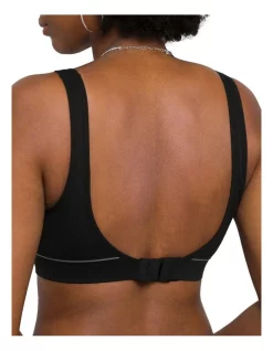 Wholesale ⭐ Bonds Originals Retro Rib Deep V Bra In Black ❤️ -bra-accessories Shop unnamed file 1223