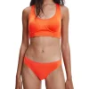 Best reviews of 😉 Calvin Klein Bonded Flex Unlined Bralette In Orange 👏 -bra-accessories Shop unnamed file 1225