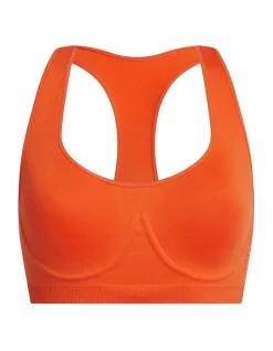 Best reviews of 😉 Calvin Klein Bonded Flex Unlined Bralette In Orange 👏 -bra-accessories Shop unnamed file 1229
