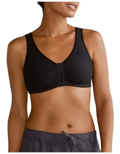 Hot Sale 🧨 Amoena Frances Soft Cup Leisure Bra White/Beige 💯 -bra-accessories Shop unnamed file 1234