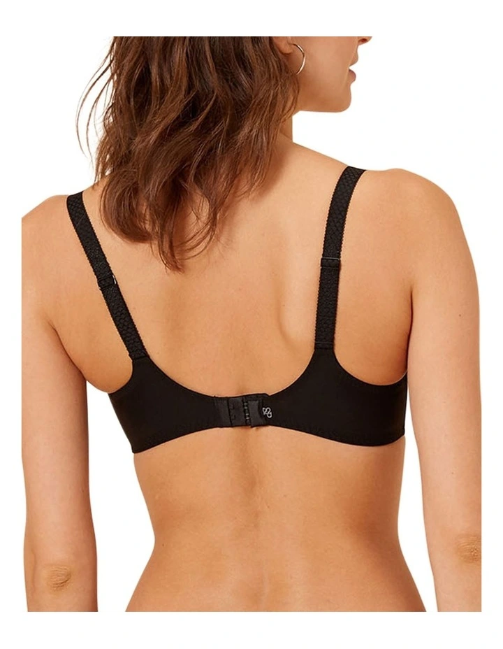 Cheapest π Simone Perele Caresse Full Cup Control Bra Black β€οΈ 4 Cheapest π Simone Perele Caresse Full Cup Control Bra Black β€οΈ - Image 2