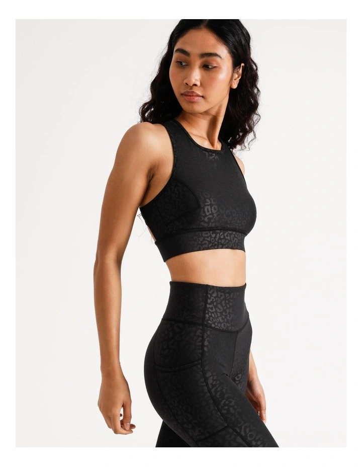 Cheap π Chloe & Lola Crop Top In Black π€© 7 Cheap π Chloe & Lola Crop Top In Black π€© - Image 5