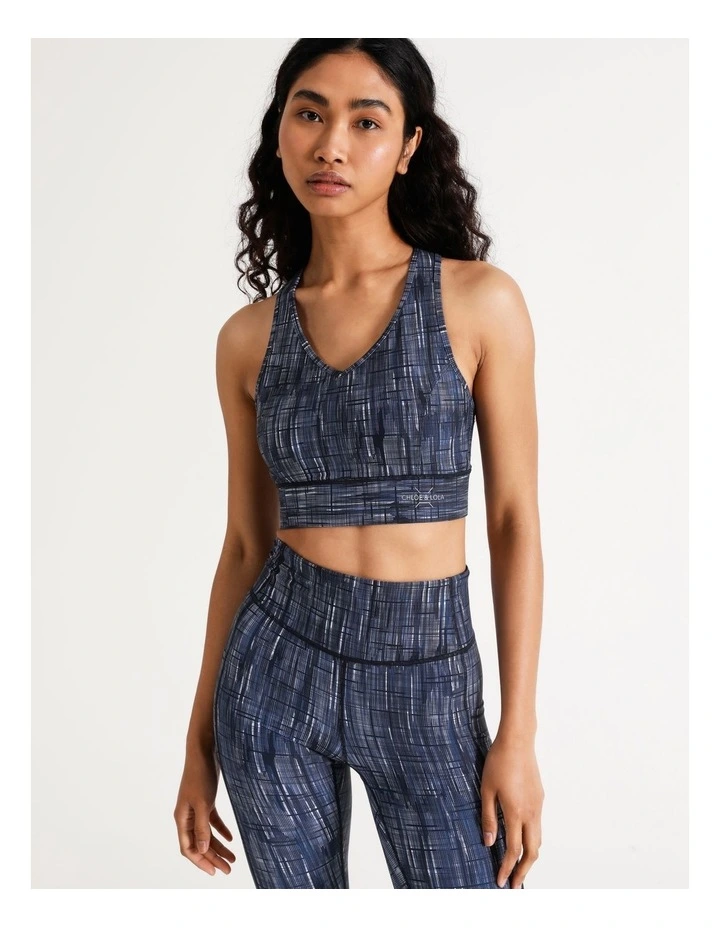 Best deal π€© Chloe & Lola Simone Crop Top Navy π 5 Best deal π€© Chloe & Lola Simone Crop Top Navy π - Image 3