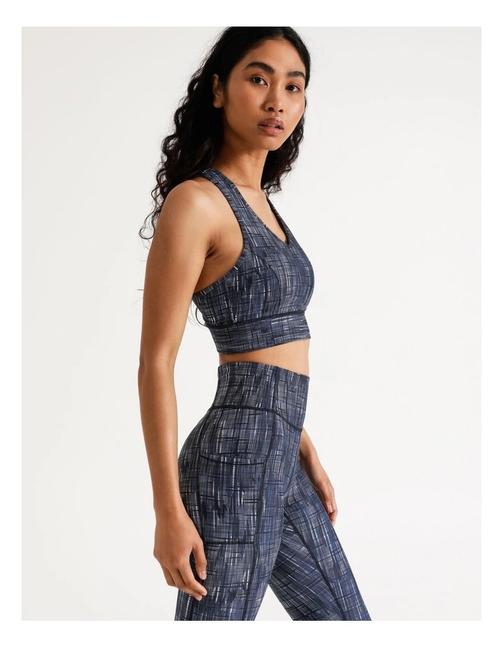 Best deal π€© Chloe & Lola Simone Crop Top Navy π 8 Best deal π€© Chloe & Lola Simone Crop Top Navy π - Image 6