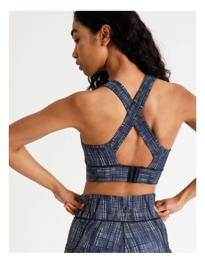 Best deal π€© Chloe & Lola Simone Crop Top Navy π 9 Best deal π€© Chloe & Lola Simone Crop Top Navy π - Image 7