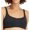 Flash Sale 🌟 Berlei Understate Wirefree Crop Bra In Black 😍 -bra-accessories Shop unnamed file 1286