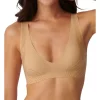 Top 10 🛒 Sloggi Zero Feel Wirefree Padded Bra Cognac Caramel 🔔 -bra-accessories Shop unnamed file 1290