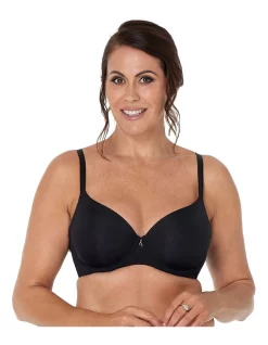 New 🥰 Fayreform Sculpt Contour Bra In Black 🧨
