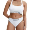 Best Pirce 😀 Calvin Klein Reimagined Heritage Unlined Bralette Classic White 🧨 -bra-accessories Shop unnamed file 1308
