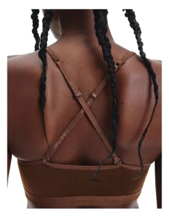 Promo ⌛ Calvin Klein Form To Body Natural Unlined Bralette Umber 🔔 -bra-accessories Shop unnamed file 1318