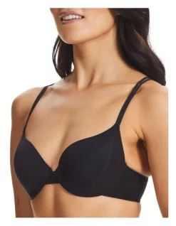Buy 🔥 Underline Dual Contour Bra In Jet Black ❤️ -bra-accessories Shop unnamed file 132